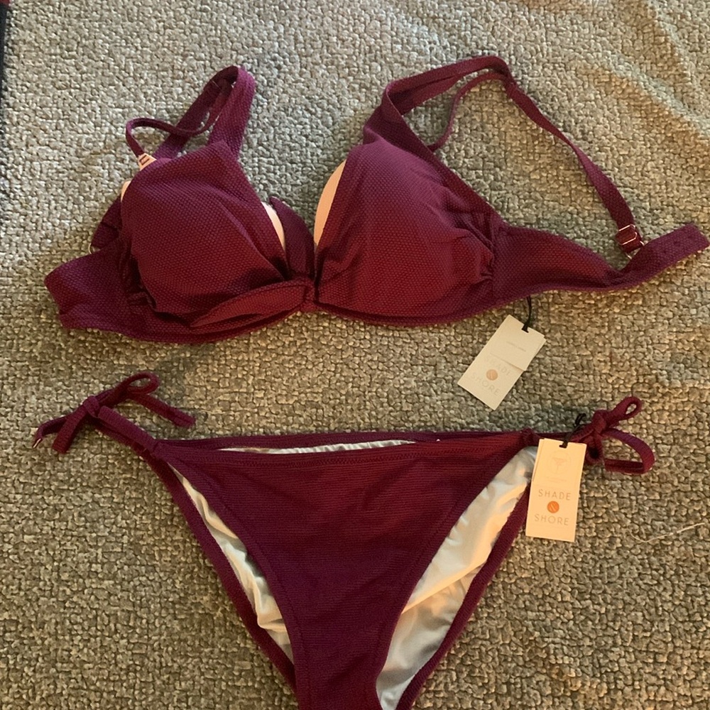 BIKINI NEW WITH TAGS
